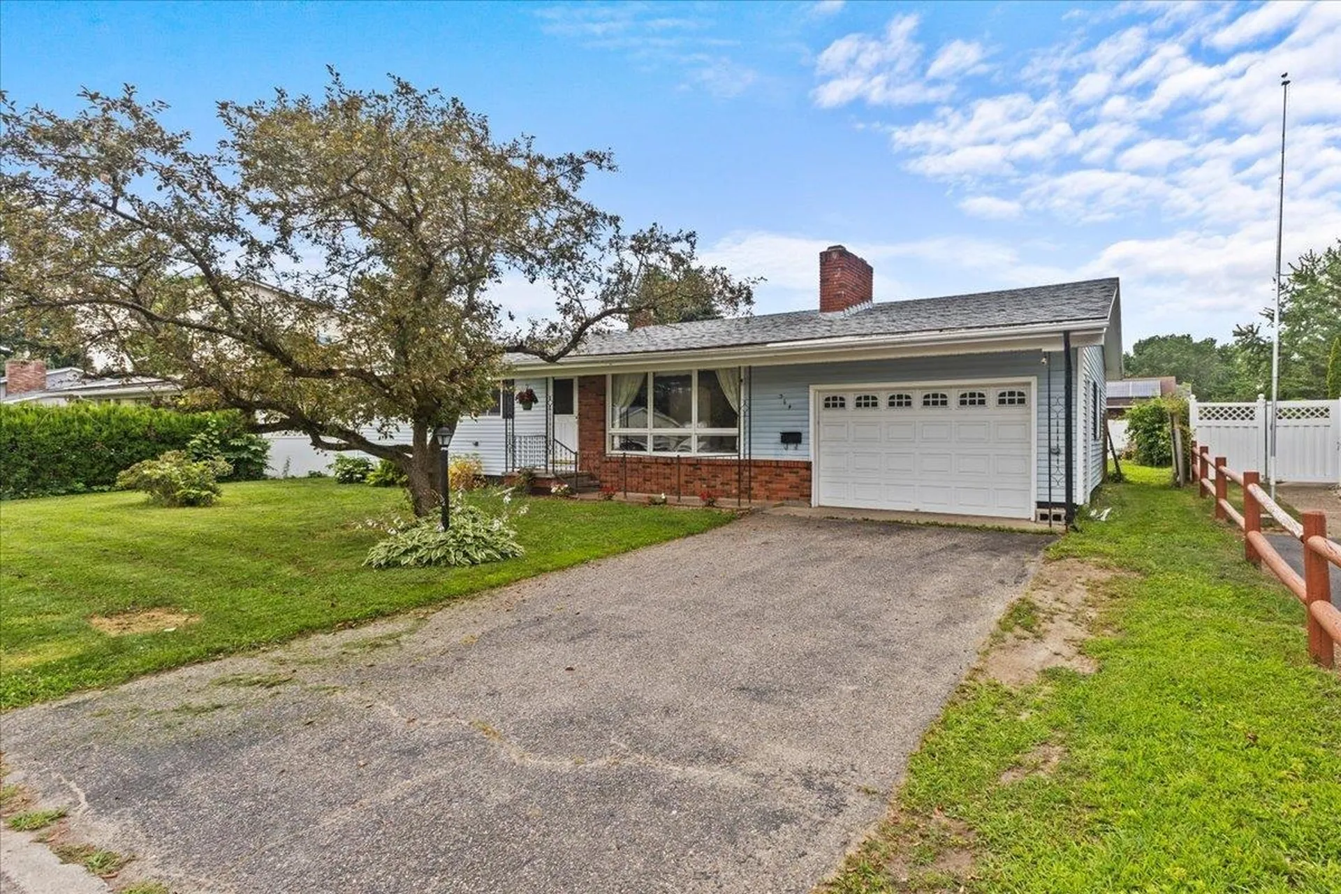 364 North Street Winooski VT 05404
