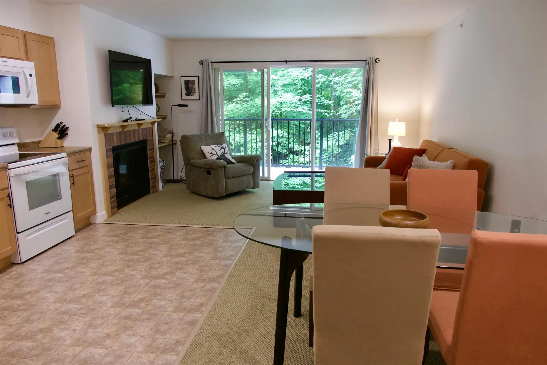 251 Mountainside Drive Warren VT 05674