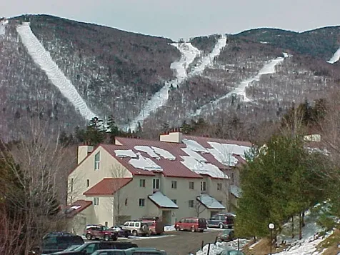 251 Mountainside Drive Warren VT 05674