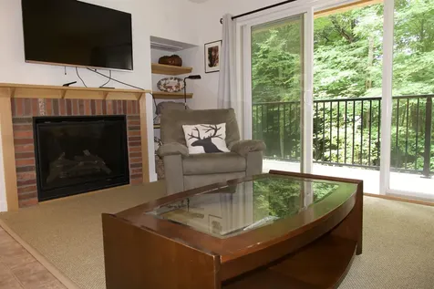 251 Mountainside Drive Warren VT 05674
