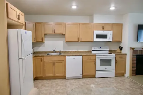 251 Mountainside Drive Warren VT 05674