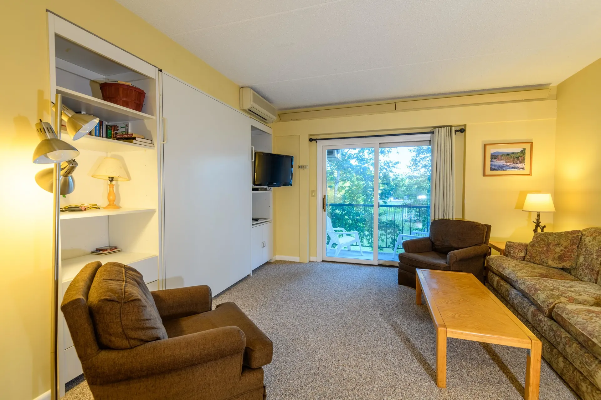 48 Cooper Memorial Drive Lincoln NH 03251