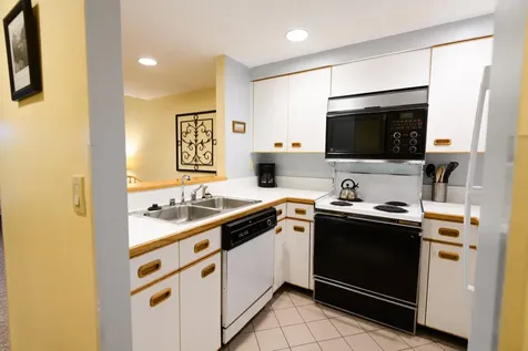 48 Cooper Memorial Drive Lincoln NH 03251