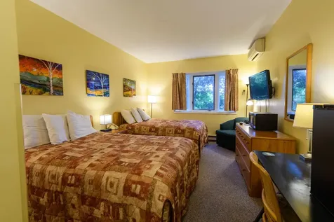 48 Cooper Memorial Drive Lincoln NH 03251