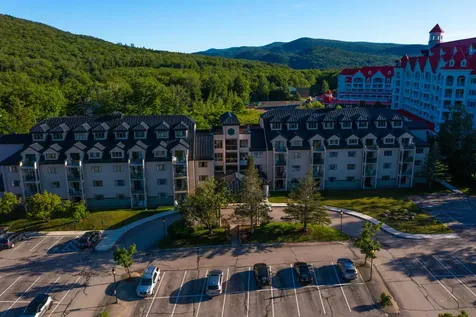 48 Cooper Memorial Drive Lincoln NH 03251