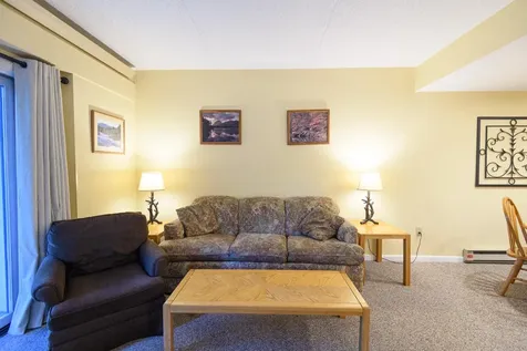 48 Cooper Memorial Drive Lincoln NH 03251