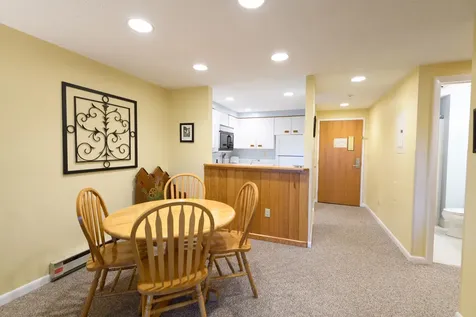 48 Cooper Memorial Drive Lincoln NH 03251