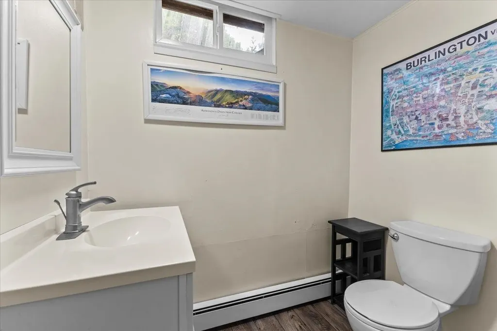 196 Pinehurst Drive Shelburne VT 05482