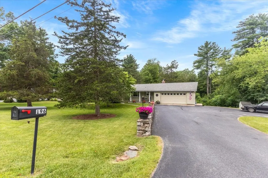 196 Pinehurst Drive Shelburne VT 05482