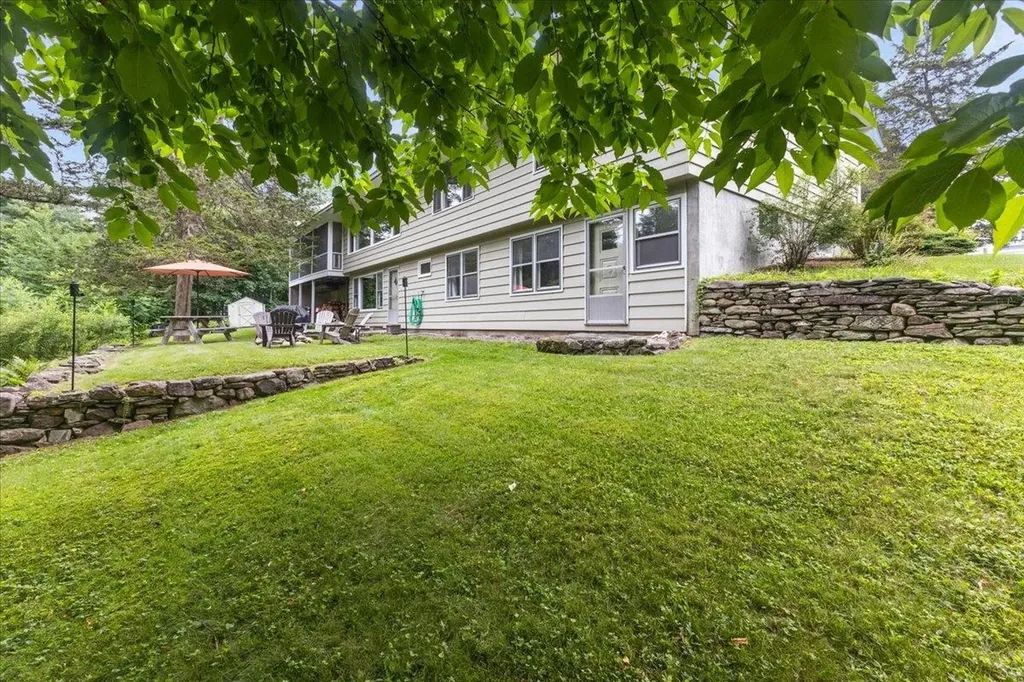 196 Pinehurst Drive Shelburne VT 05482