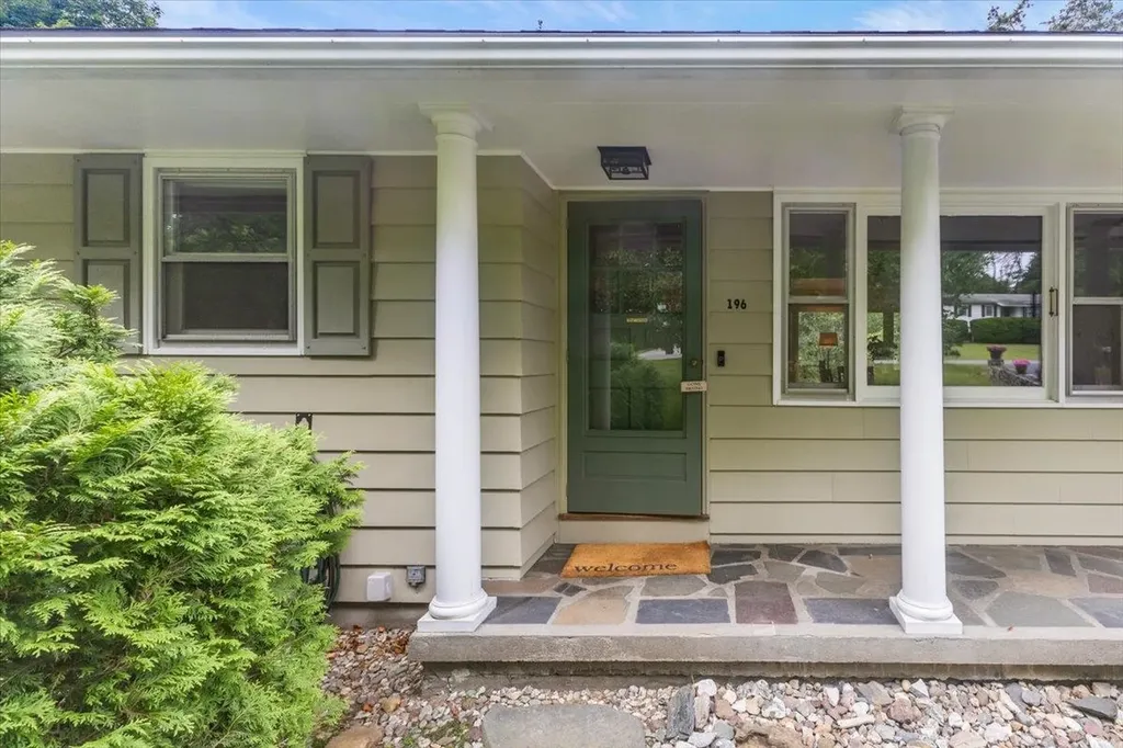 196 Pinehurst Drive Shelburne VT 05482