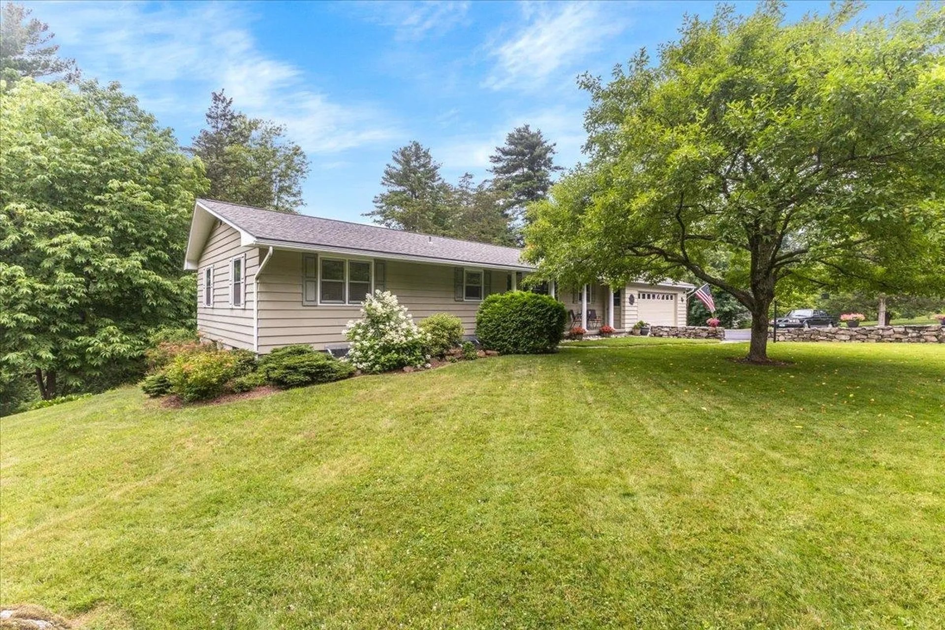 196 Pinehurst Drive Shelburne VT 05482