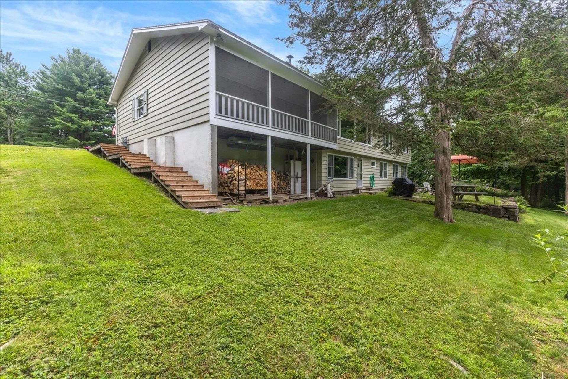 196 Pinehurst Drive Shelburne VT 05482