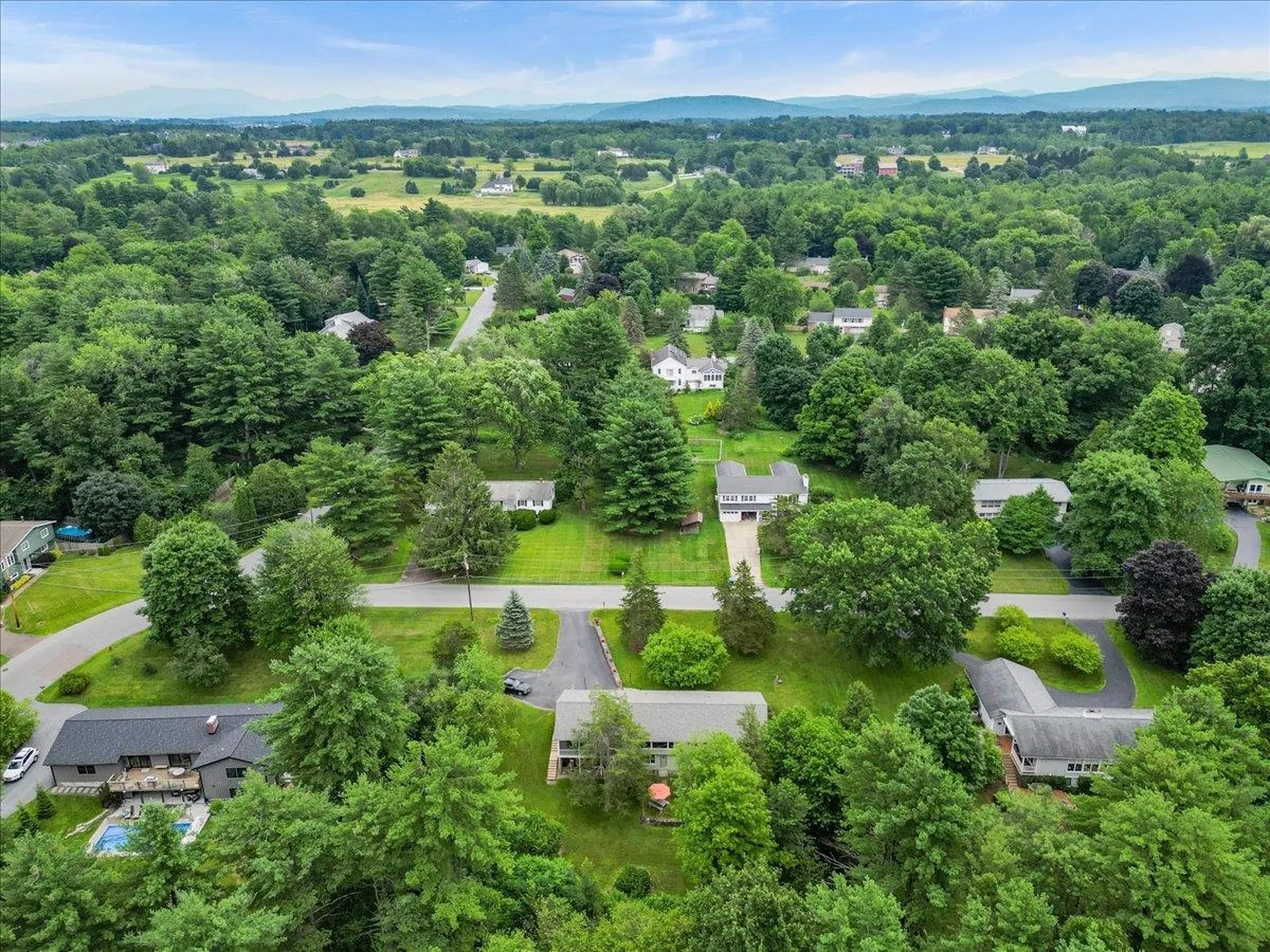 196 Pinehurst Drive Shelburne VT 05482