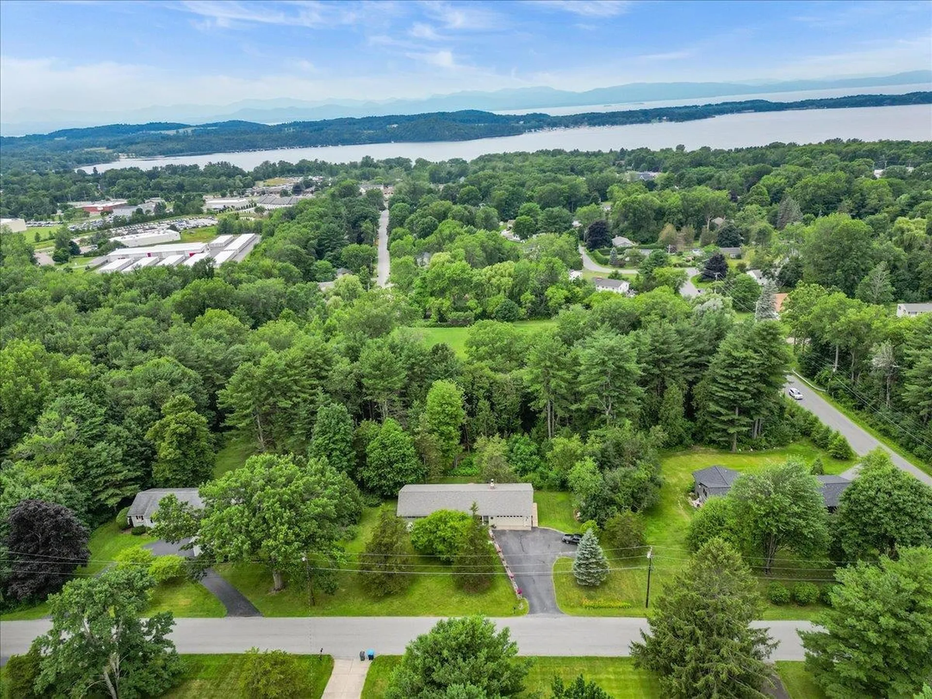 196 Pinehurst Drive Shelburne VT 05482