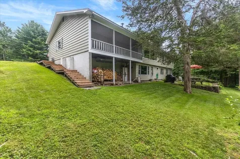 196 Pinehurst Drive Shelburne VT 05482