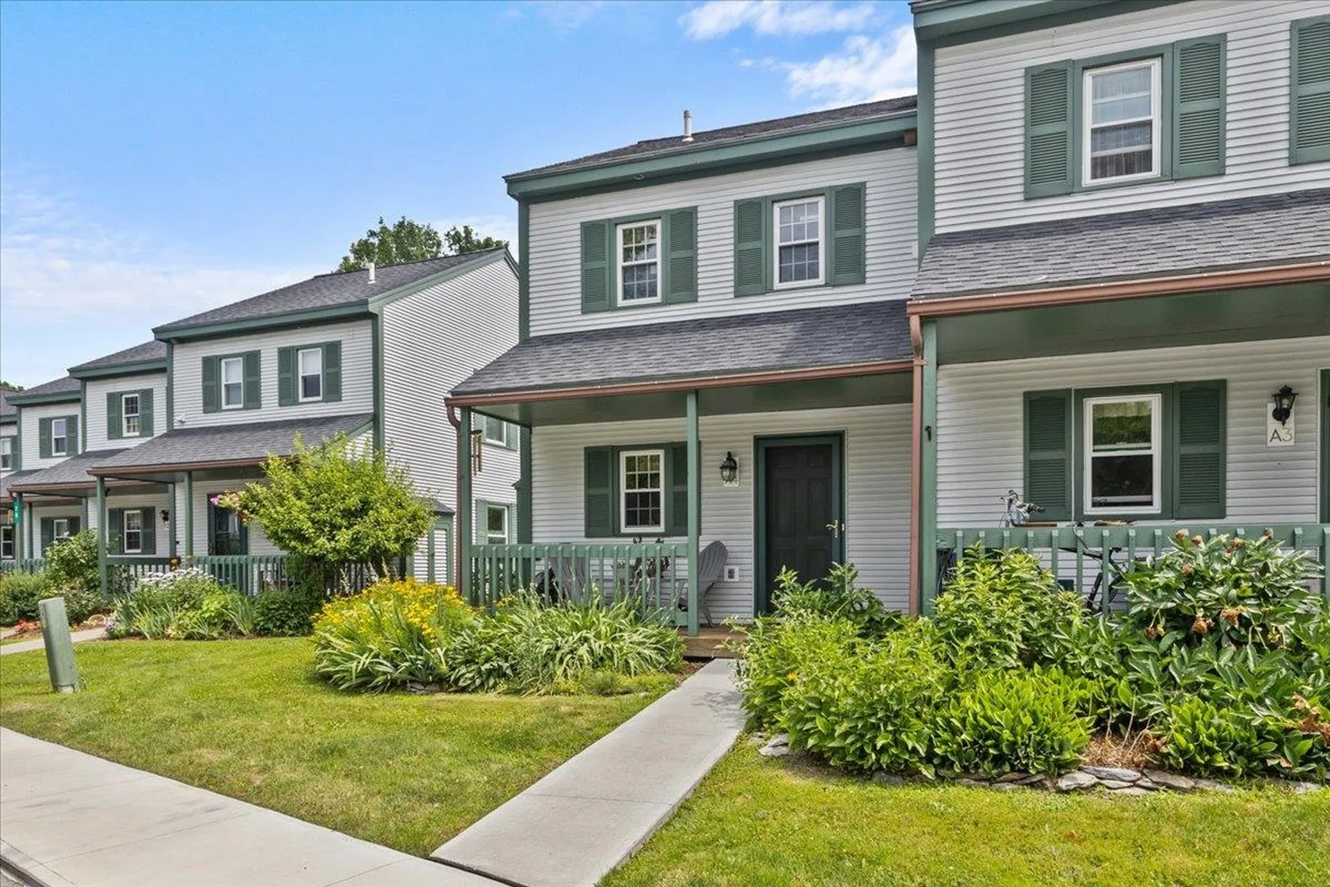62 Lyman Meadow Hinesburg VT 05461