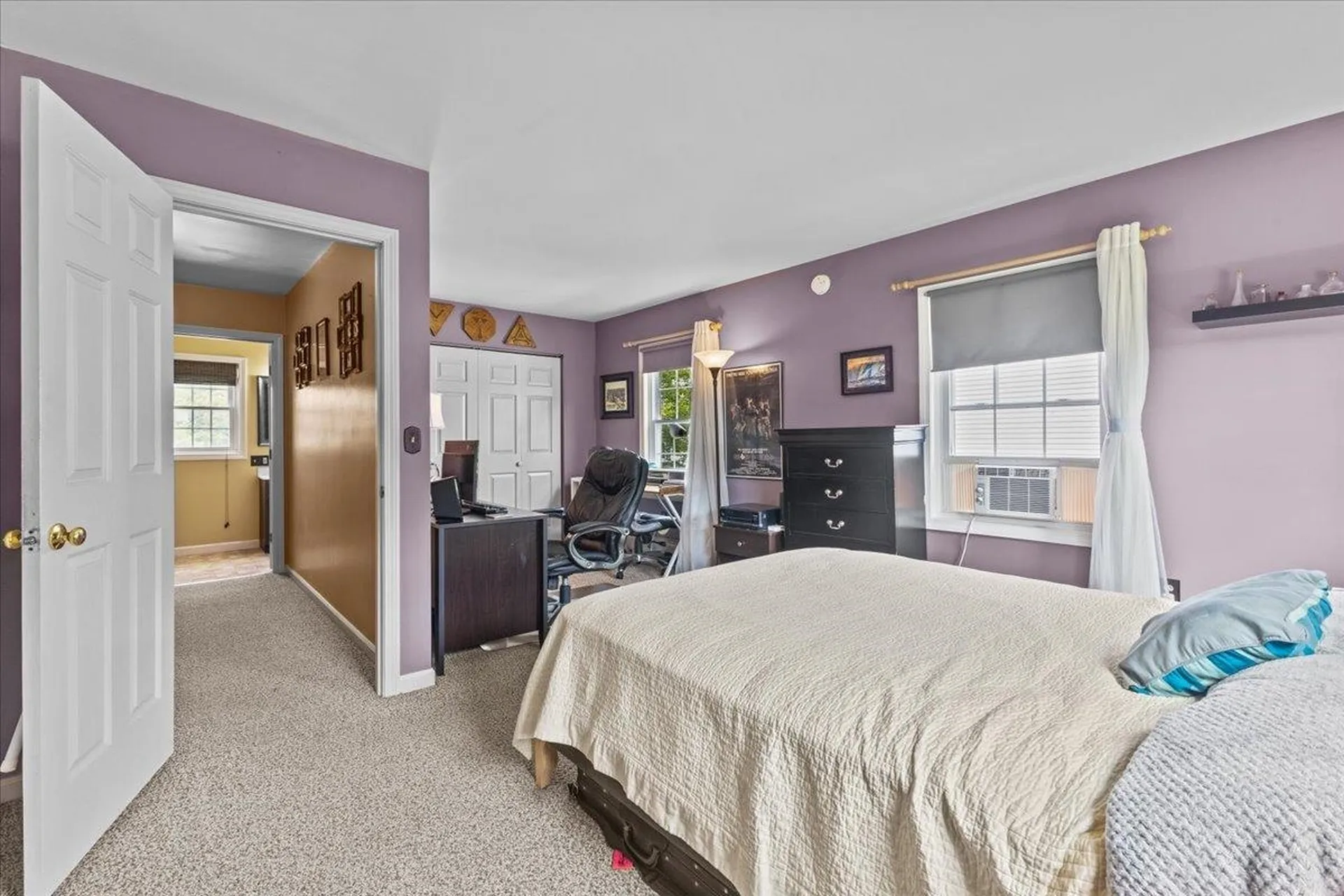 62 Lyman Meadow Hinesburg VT 05461