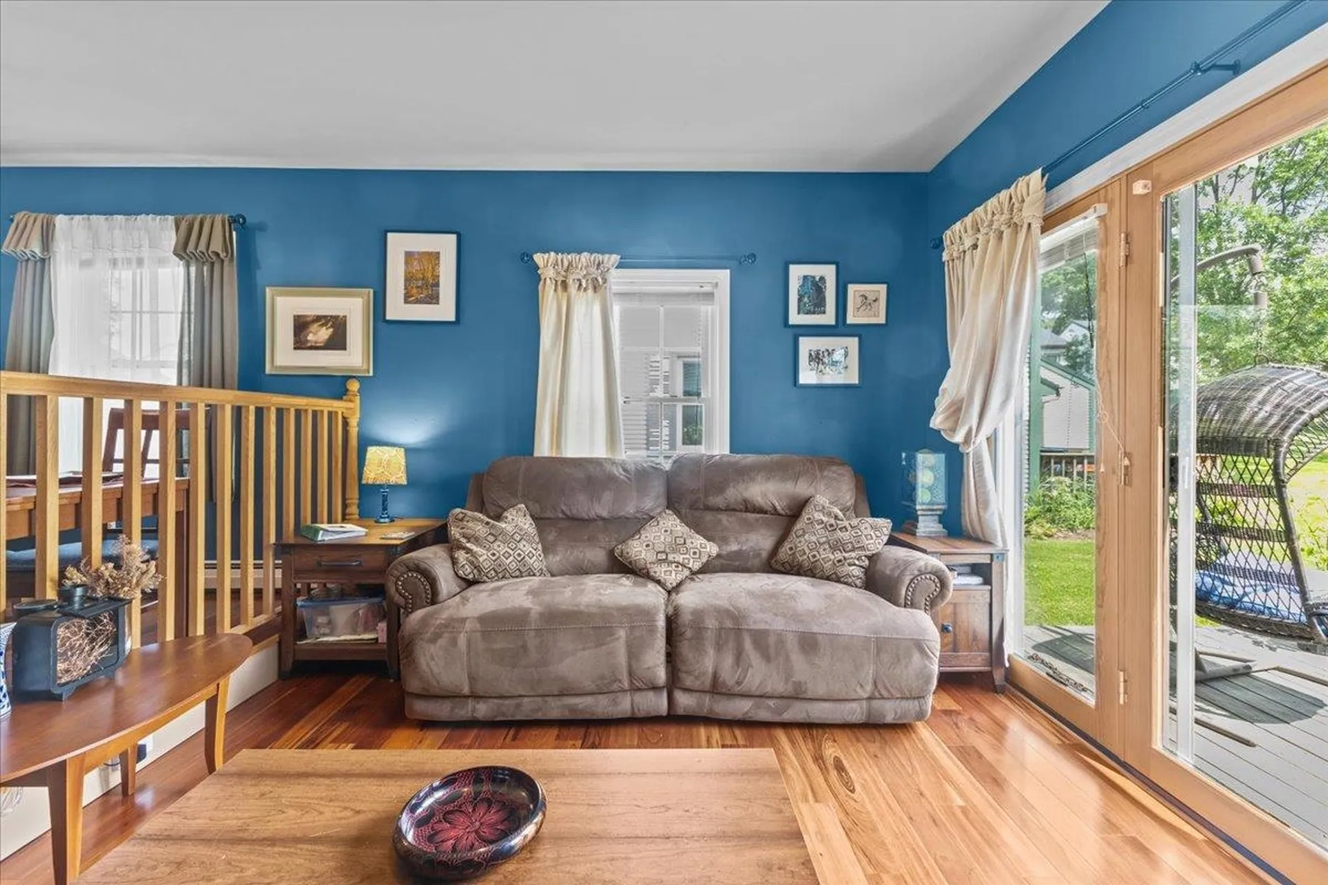 62 Lyman Meadow Hinesburg VT 05461