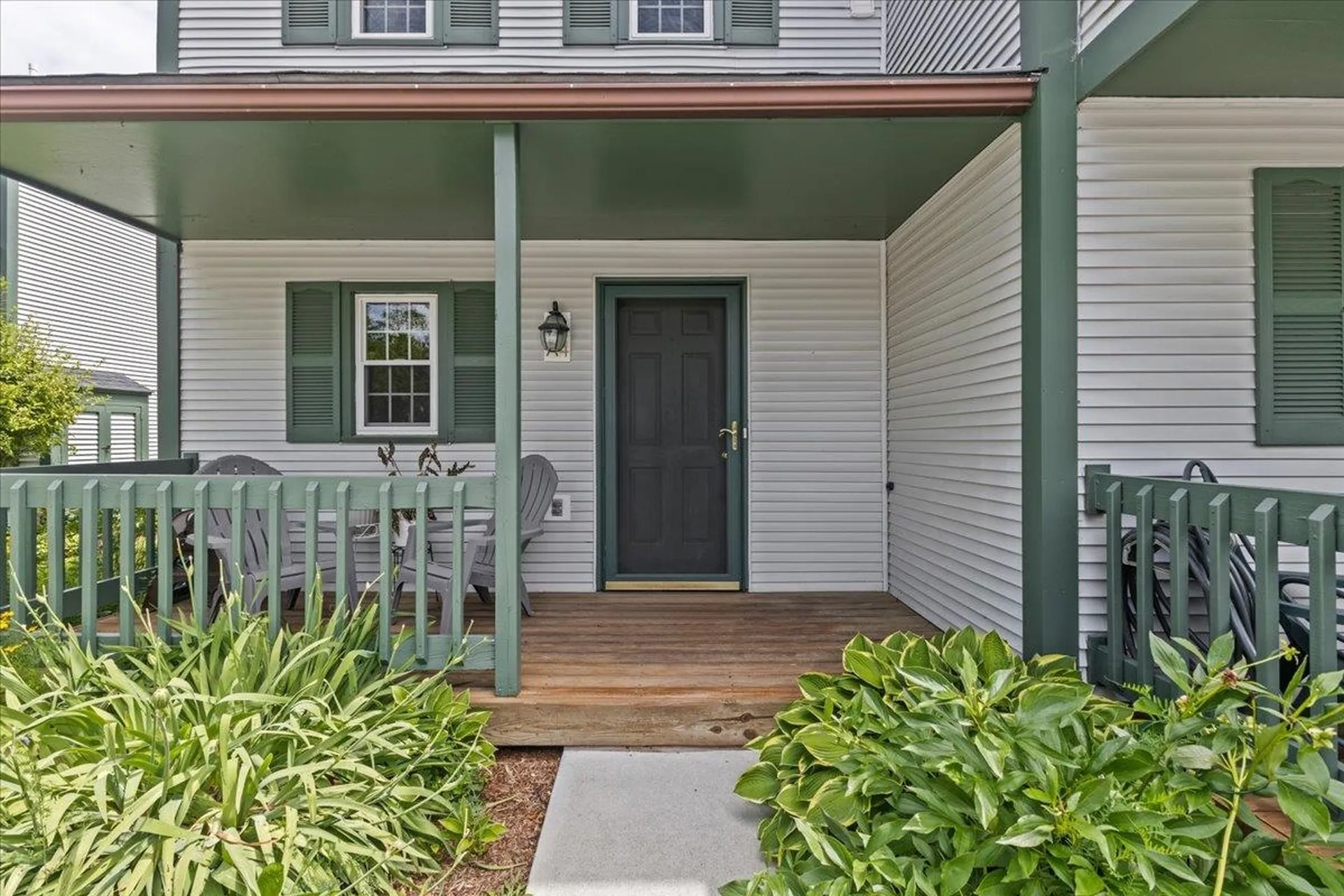 62 Lyman Meadow Hinesburg VT 05461