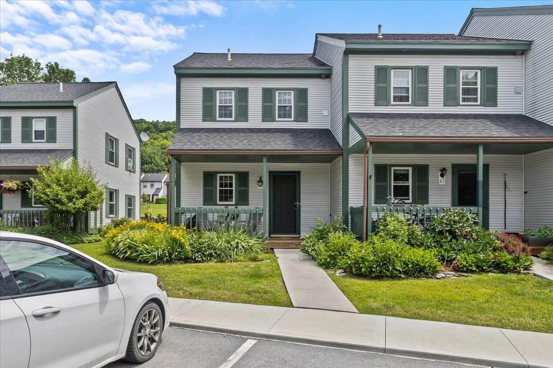 62 Lyman Meadow Hinesburg VT 05461