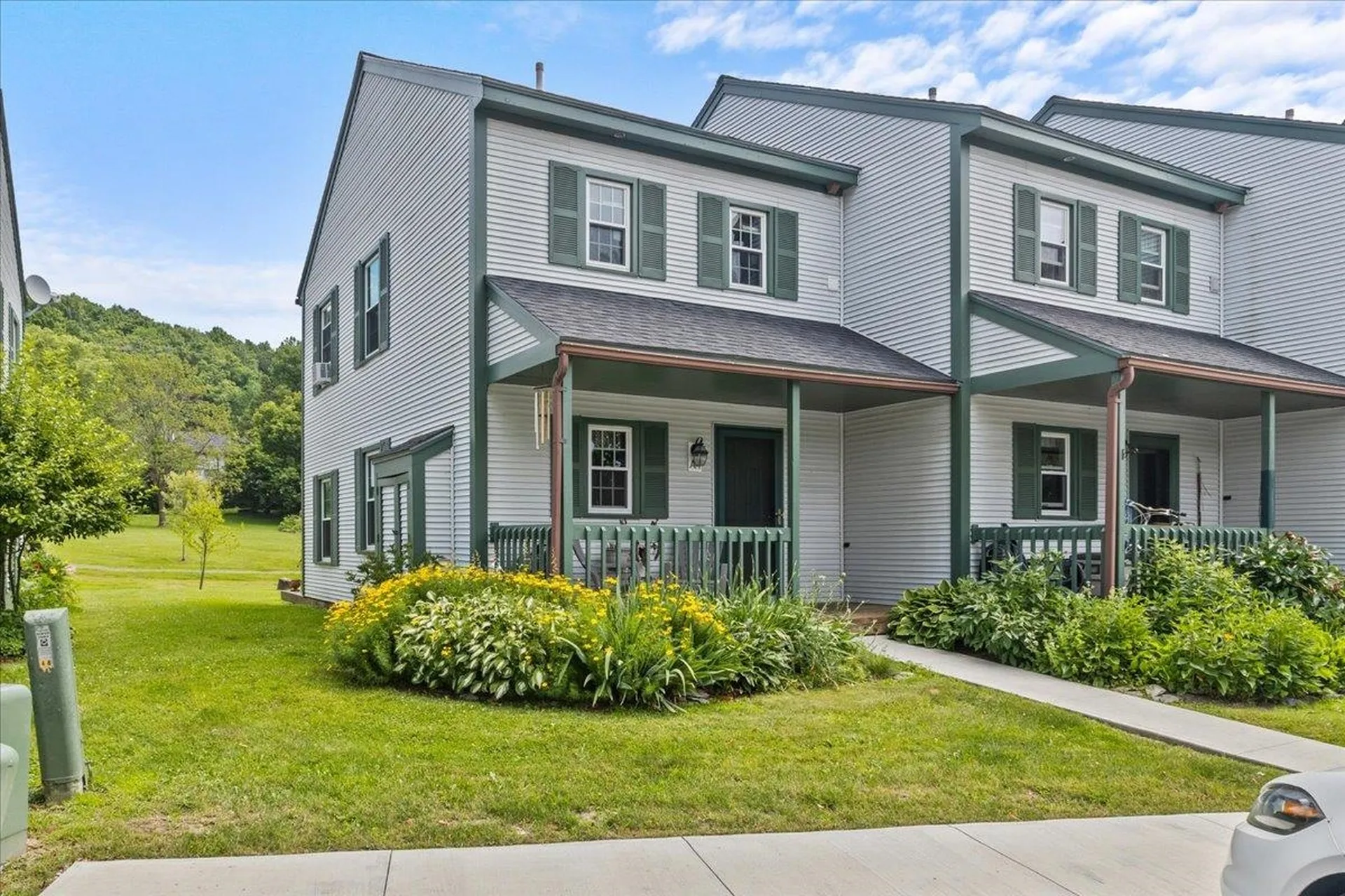 62 Lyman Meadow Hinesburg VT 05461