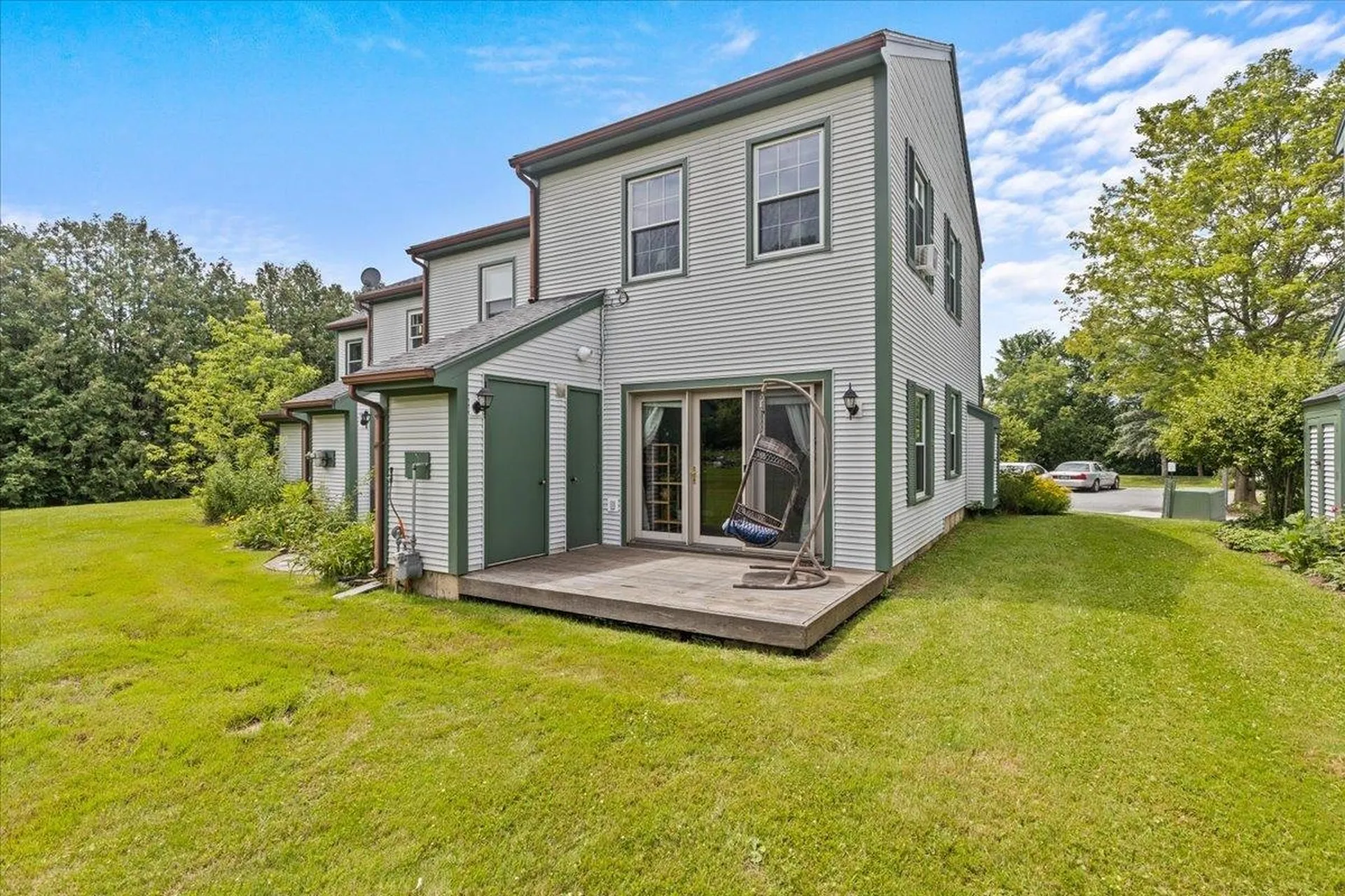 62 Lyman Meadow Hinesburg VT 05461