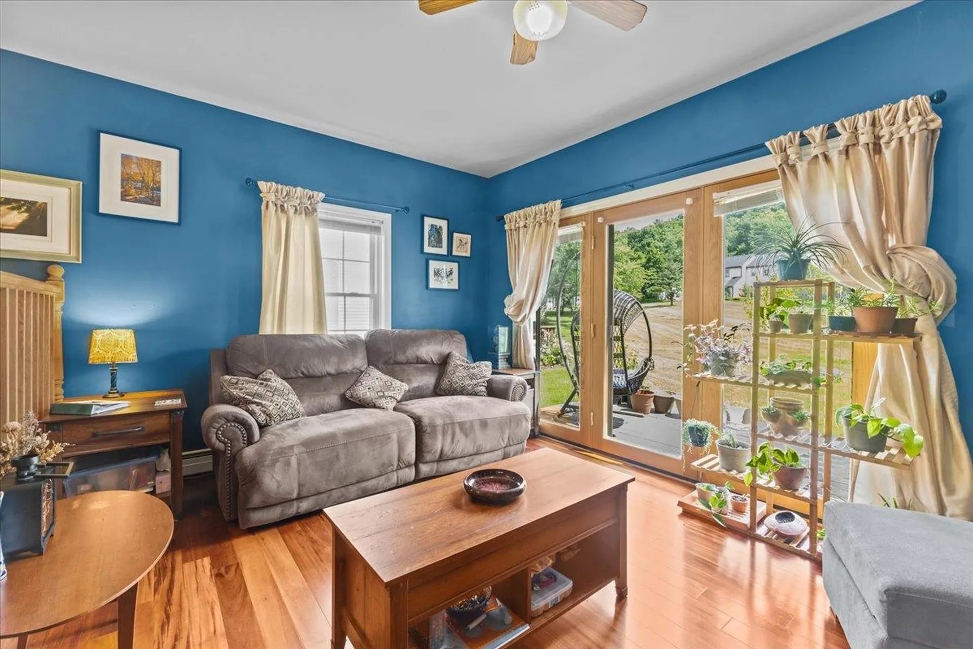 62 Lyman Meadow Hinesburg VT 05461