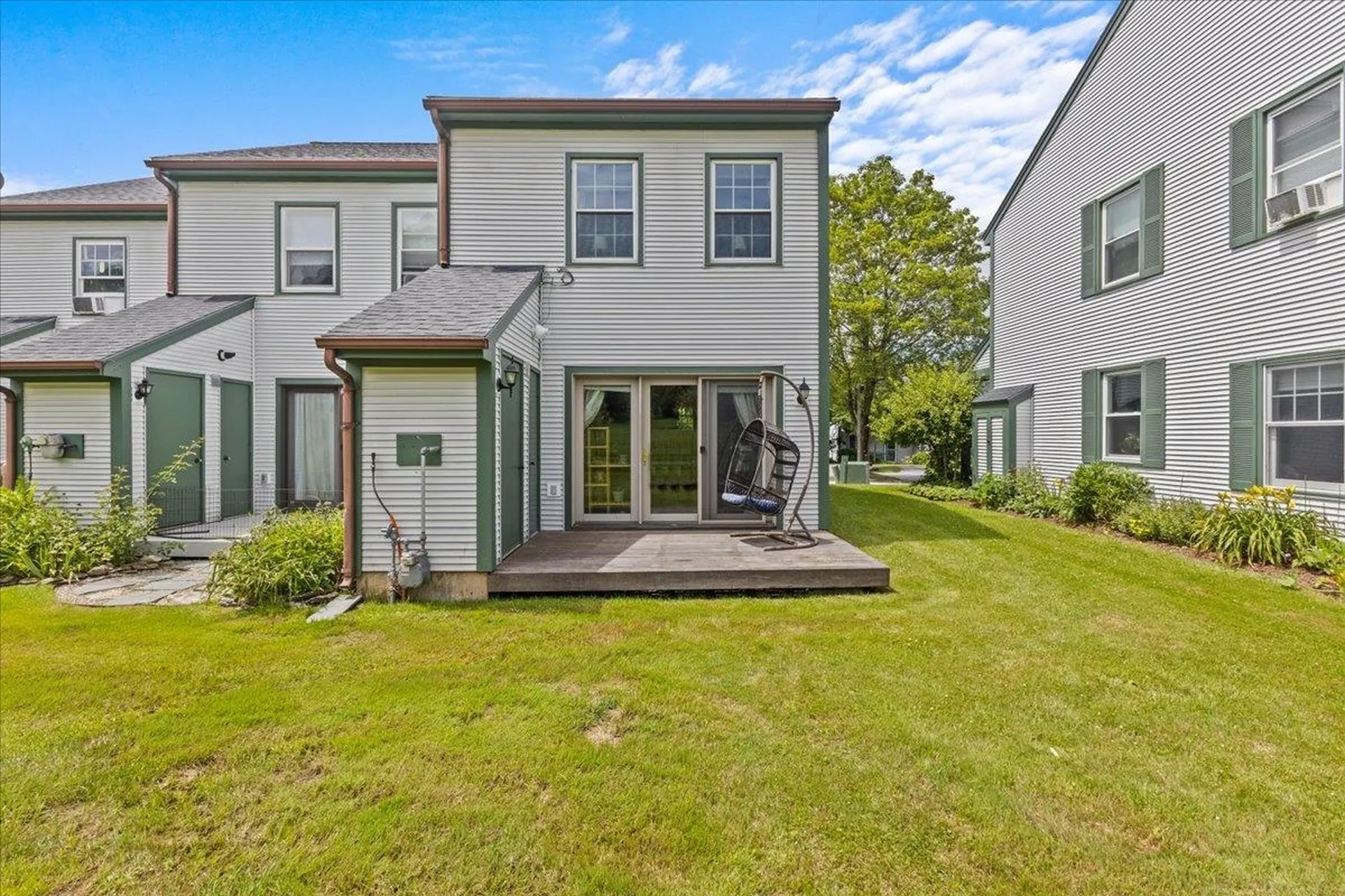 62 Lyman Meadow Hinesburg VT 05461