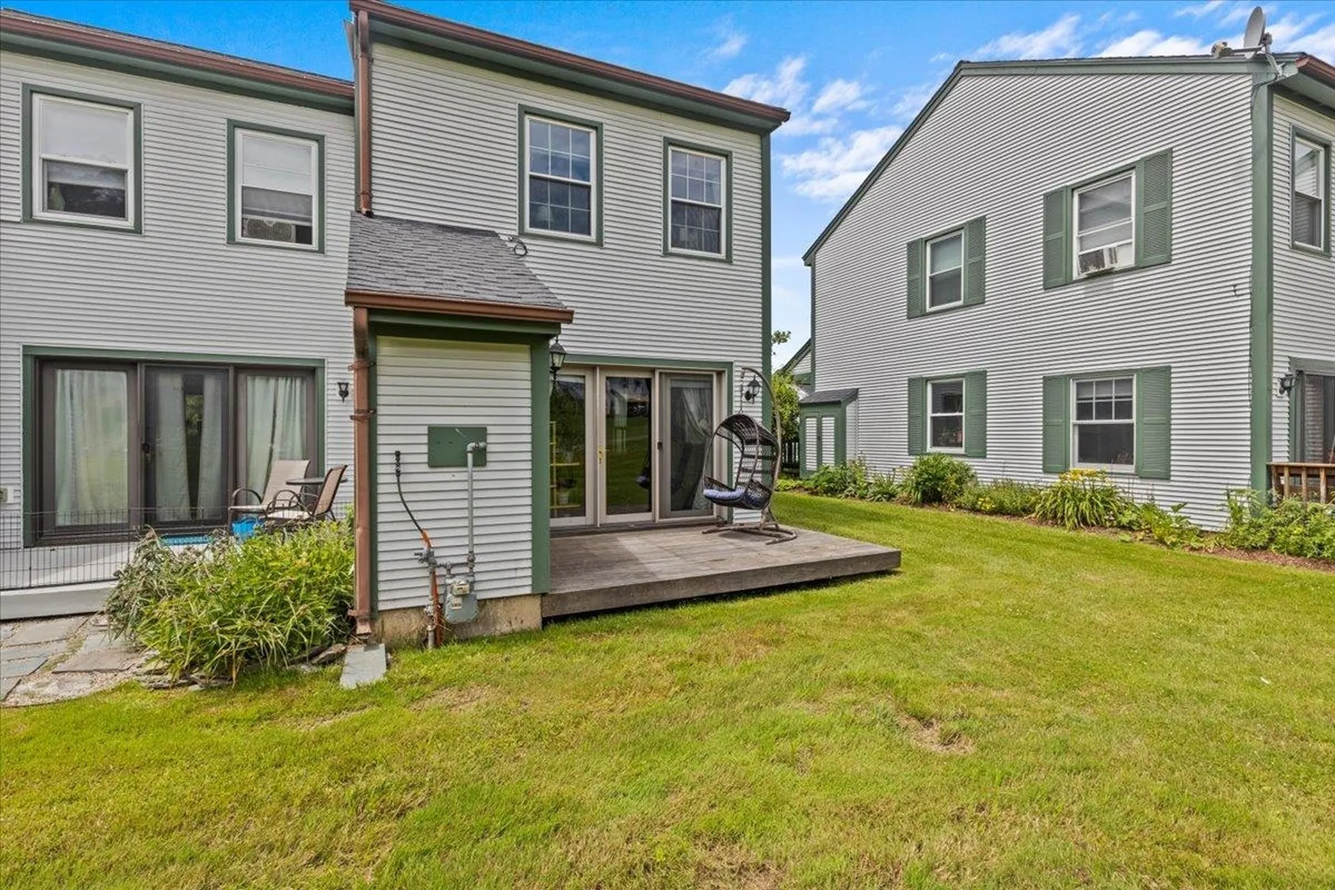 62 Lyman Meadow Hinesburg VT 05461