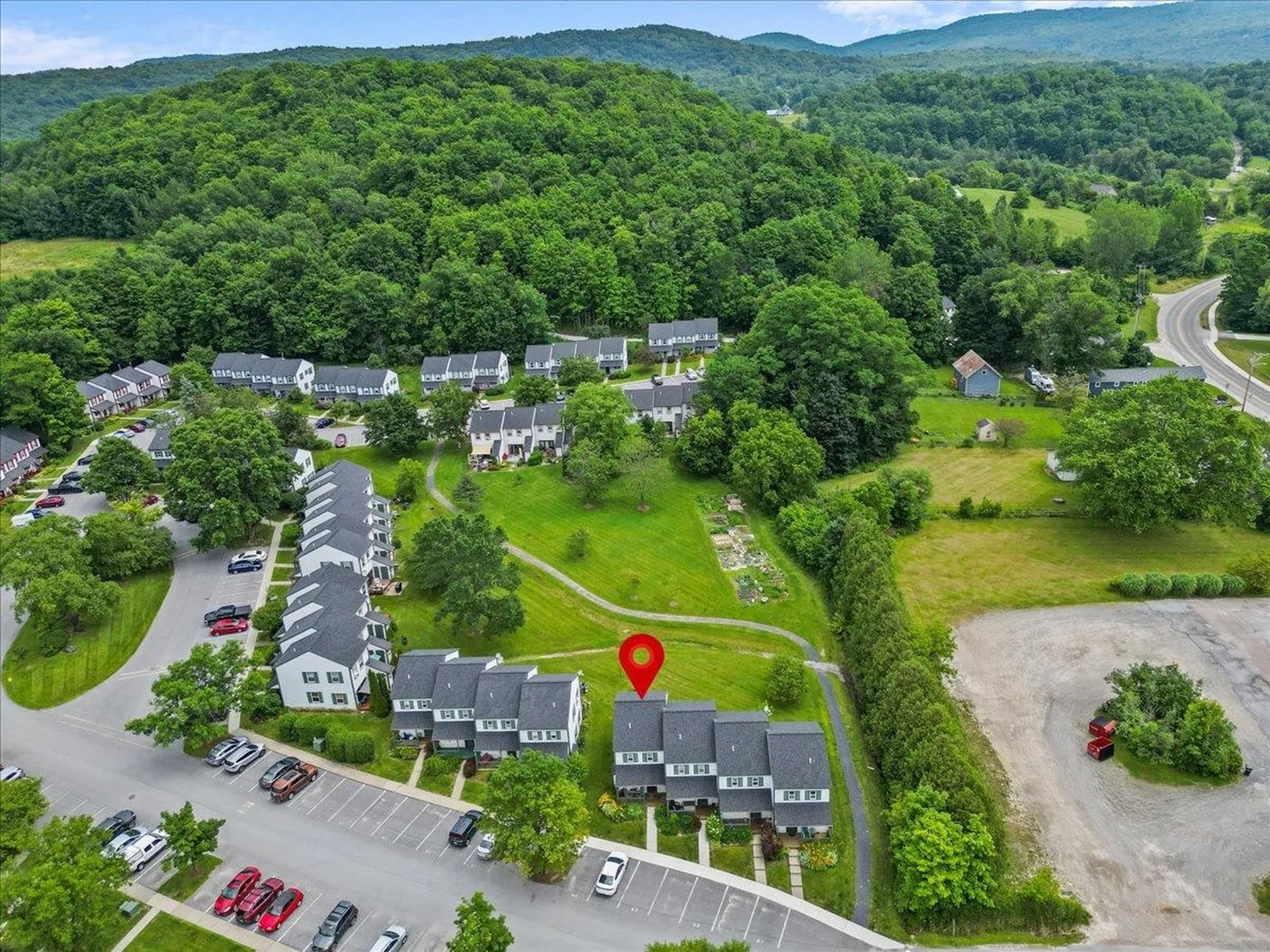 62 Lyman Meadow Hinesburg VT 05461