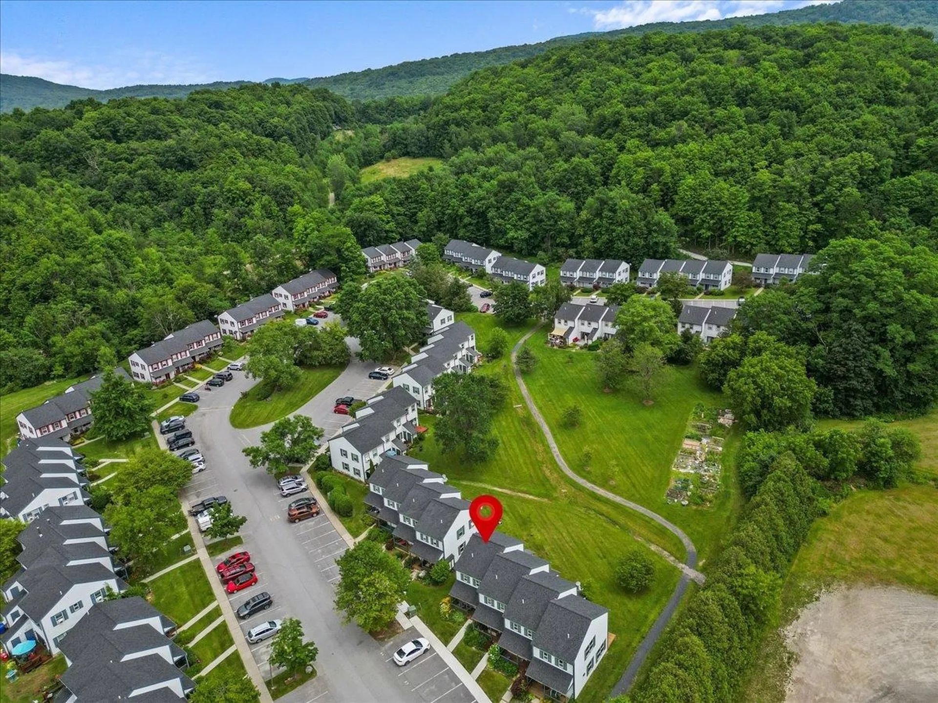 62 Lyman Meadow Hinesburg VT 05461