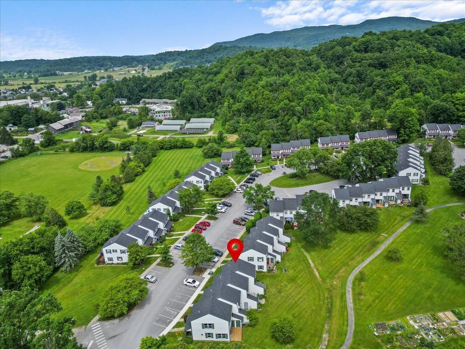 62 Lyman Meadow Hinesburg VT 05461
