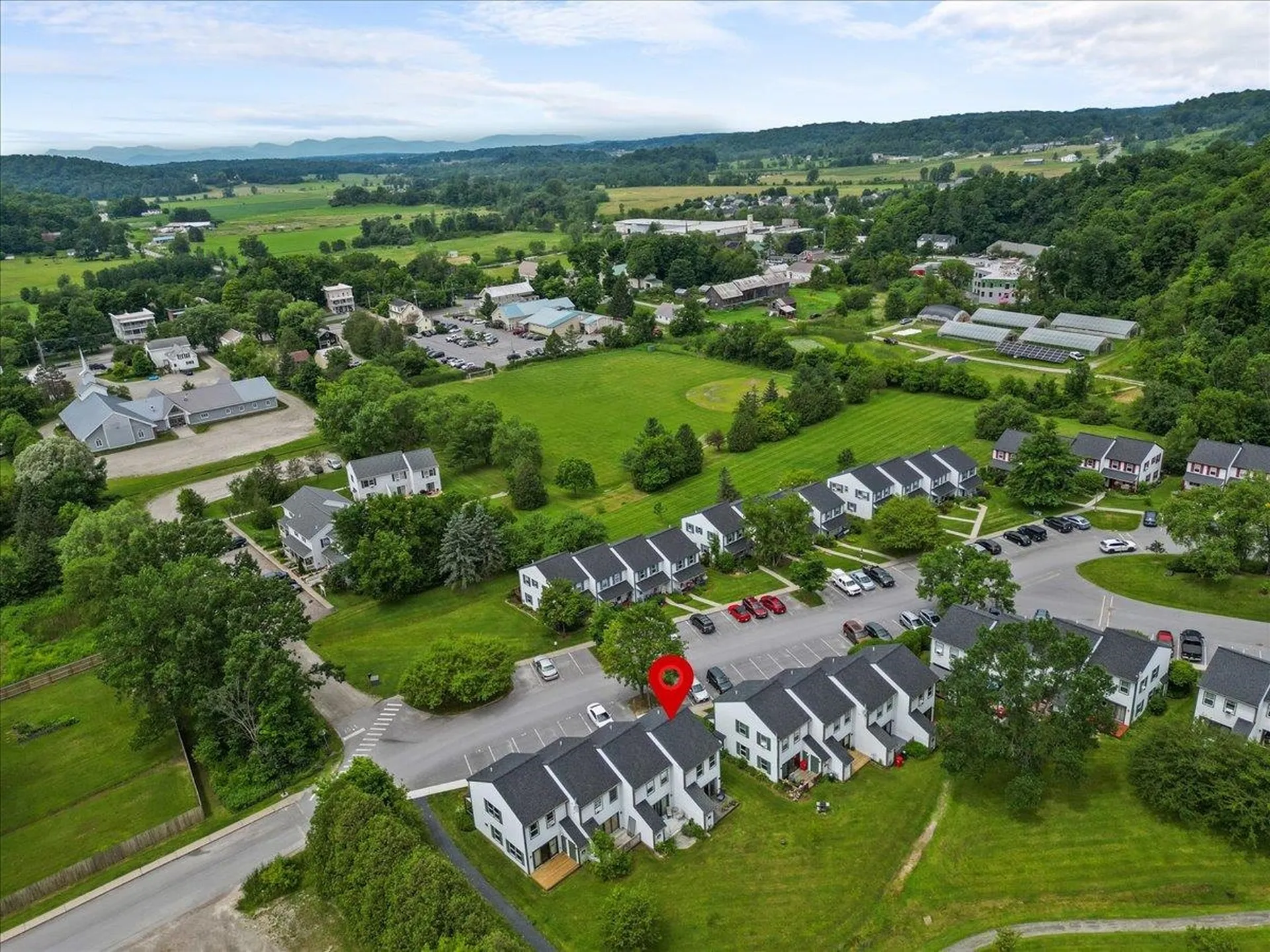 62 Lyman Meadow Hinesburg VT 05461