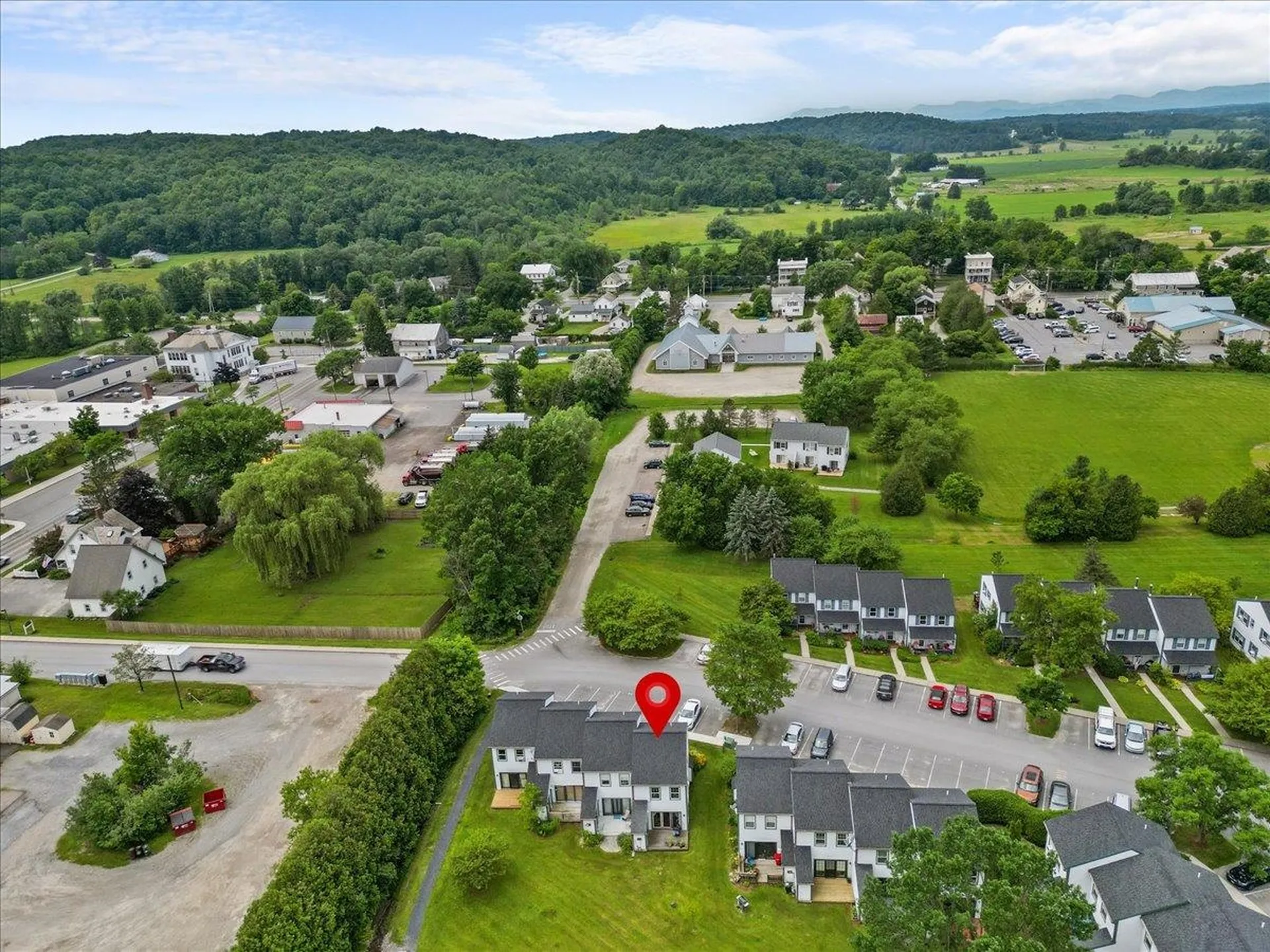 62 Lyman Meadow Hinesburg VT 05461