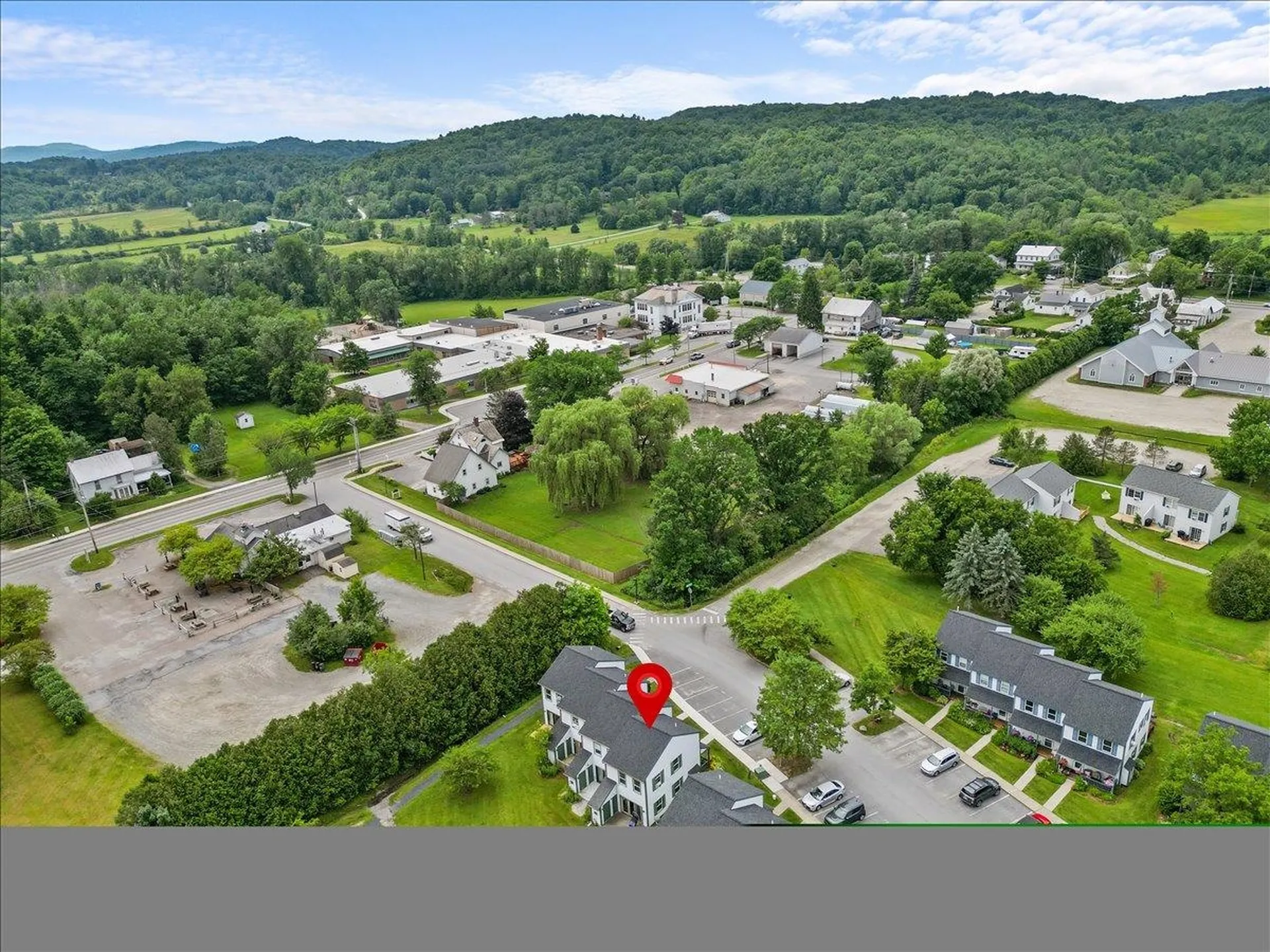 62 Lyman Meadow Hinesburg VT 05461
