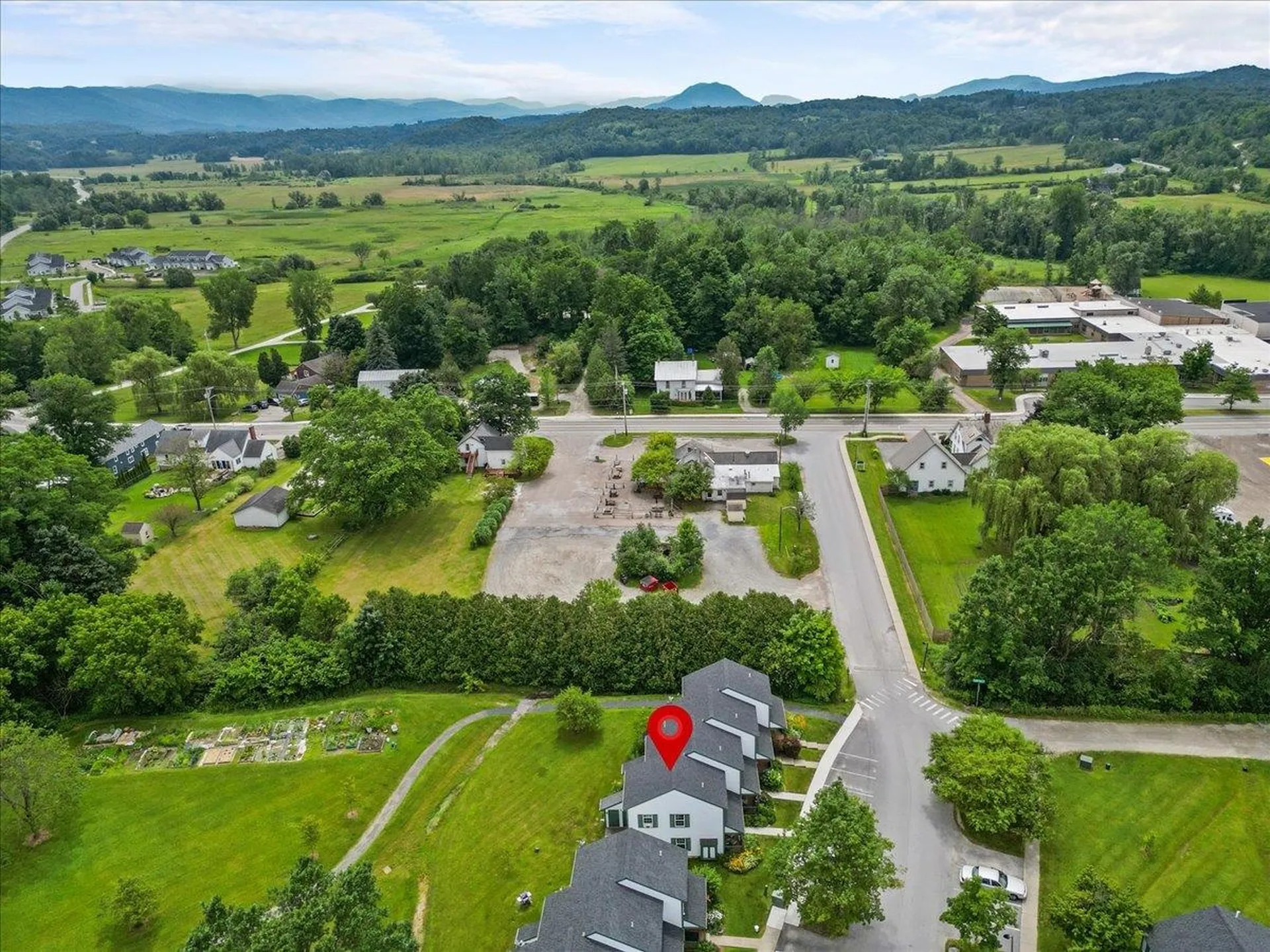 62 Lyman Meadow Hinesburg VT 05461