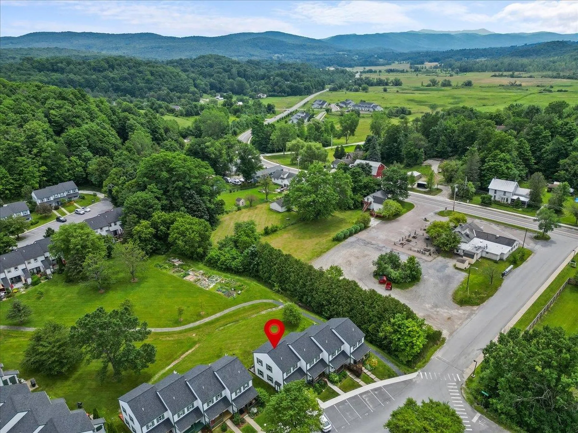 62 Lyman Meadow Hinesburg VT 05461
