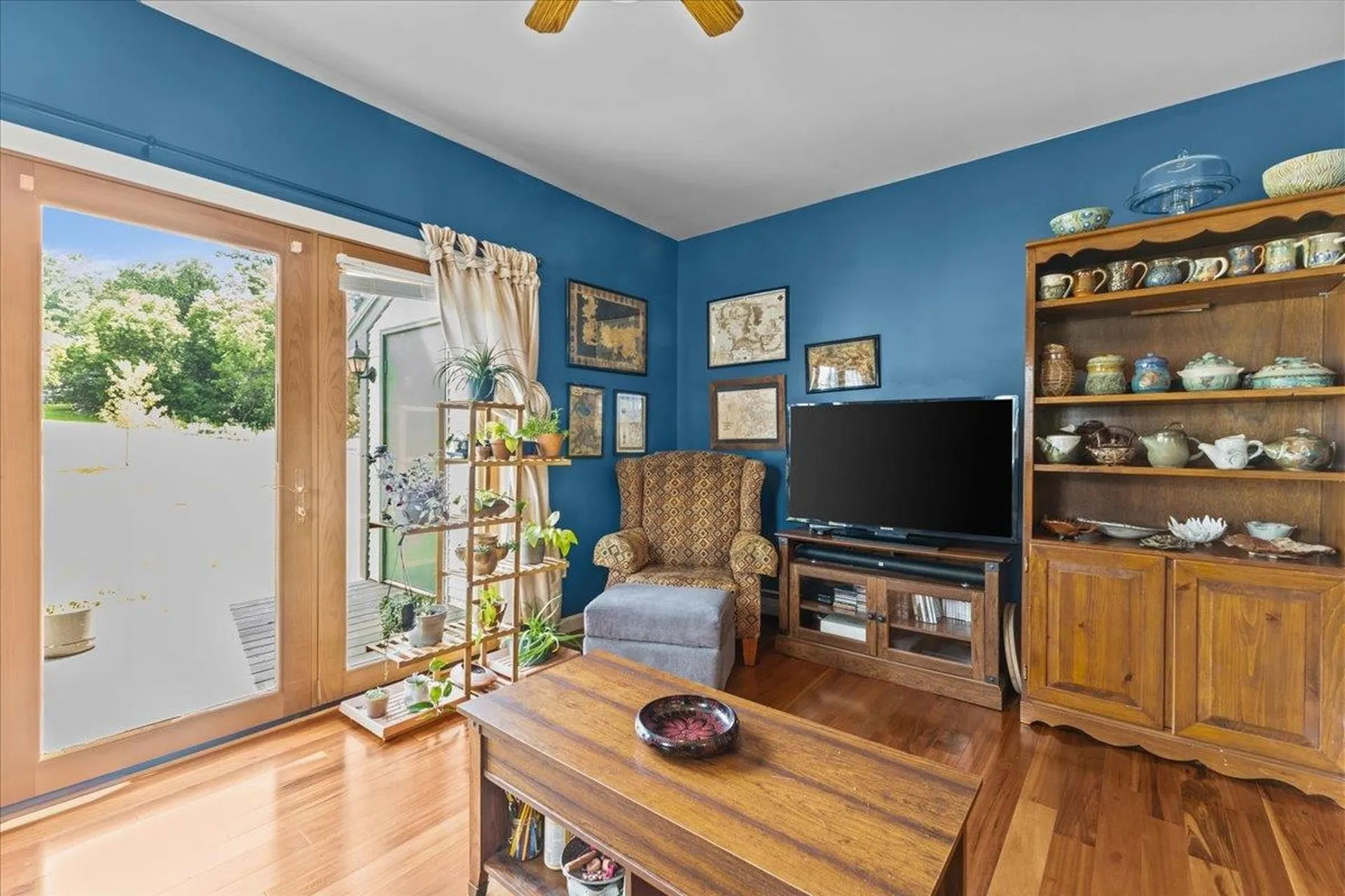 62 Lyman Meadow Hinesburg VT 05461