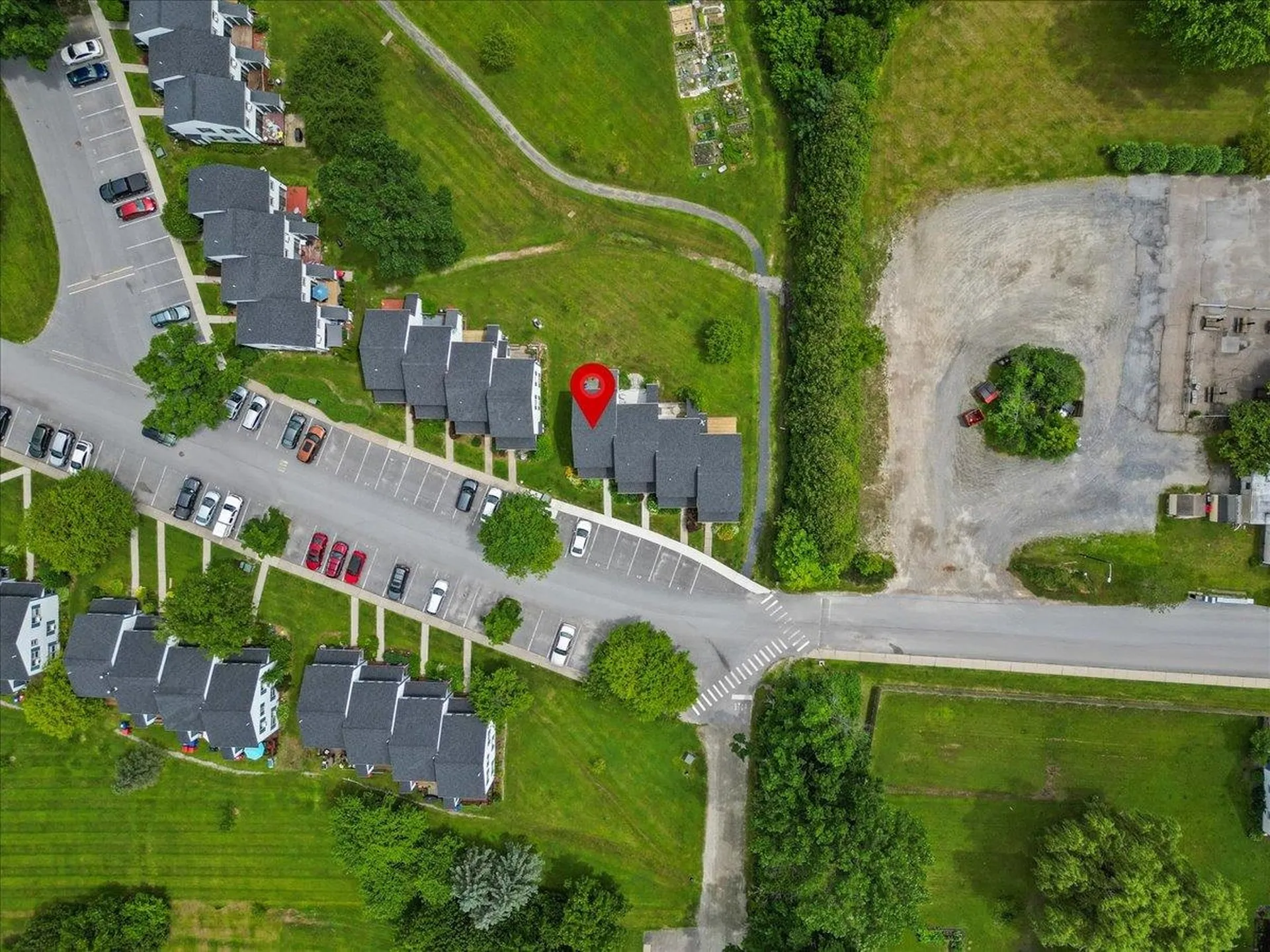 62 Lyman Meadow Hinesburg VT 05461