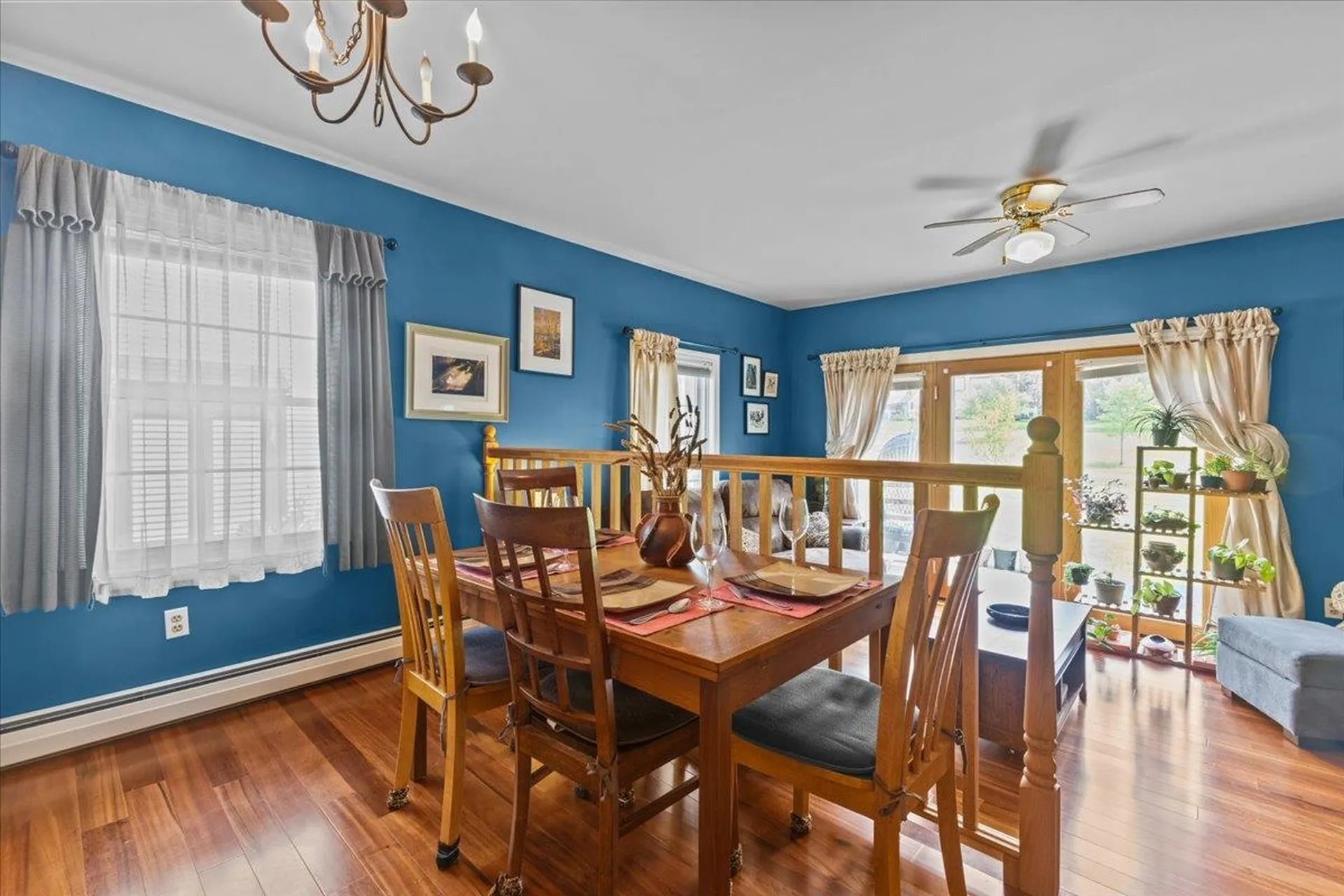 62 Lyman Meadow Hinesburg VT 05461