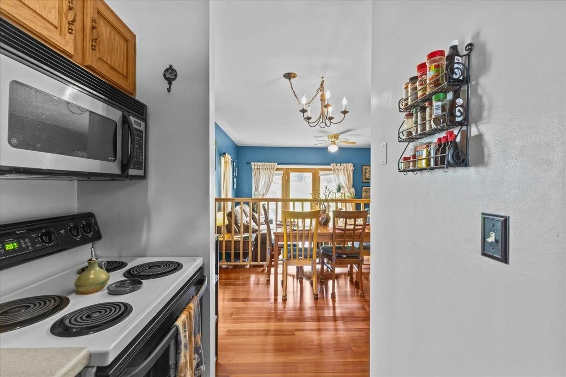 62 Lyman Meadow Hinesburg VT 05461