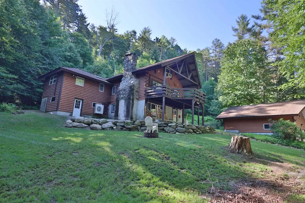 21 Gateway Drive Haverhill NH 03774