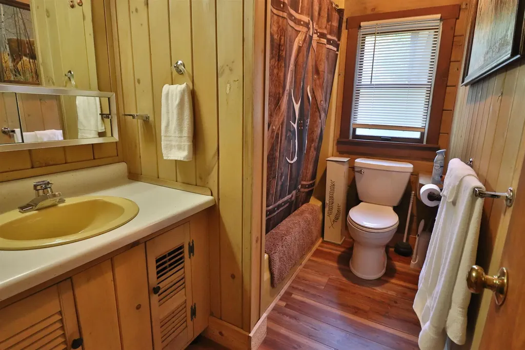 21 Gateway Drive Haverhill NH 03774