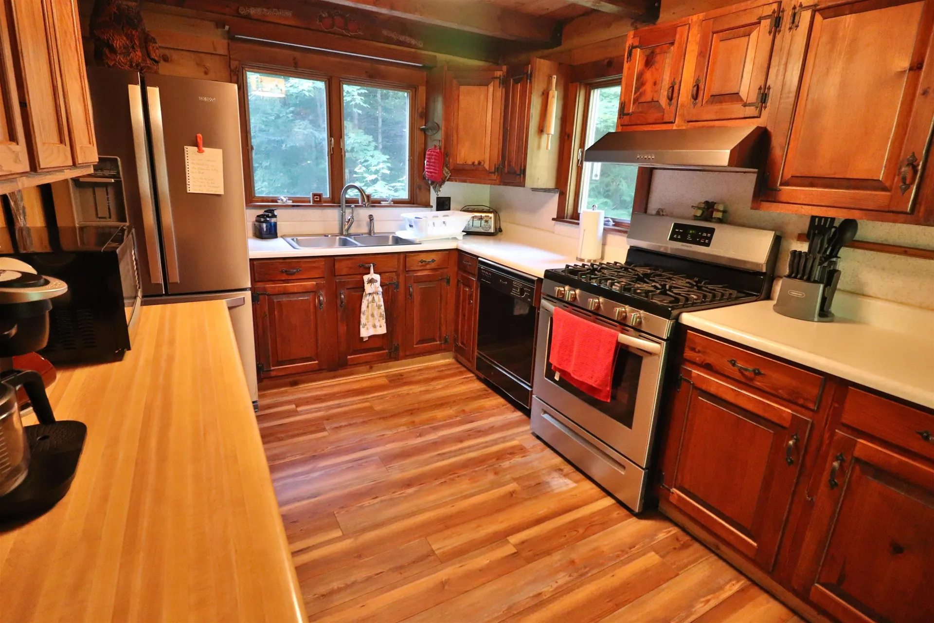 21 Gateway Drive Haverhill NH 03774