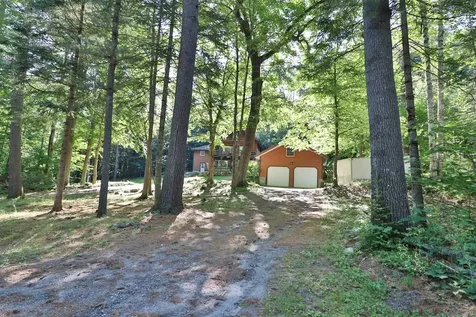 21 Gateway Drive Haverhill NH 03774