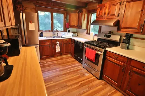 21 Gateway Drive Haverhill NH 03774