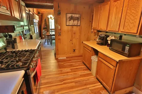 21 Gateway Drive Haverhill NH 03774
