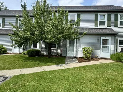 35 Brickyard Road Essex Junction VT 05452