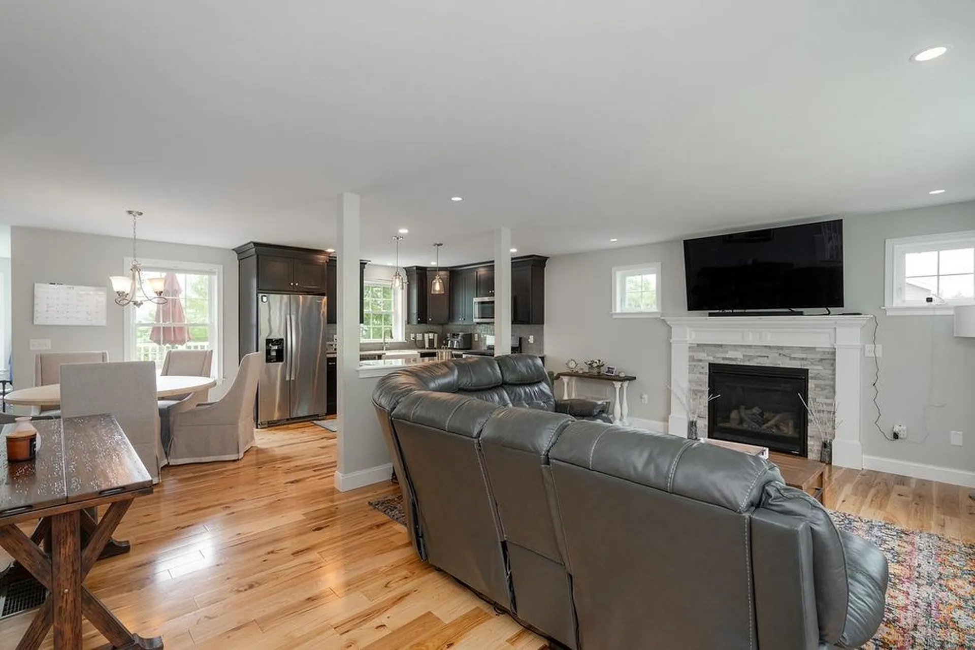 145 Timber Ridge Drive Milford NH 03055